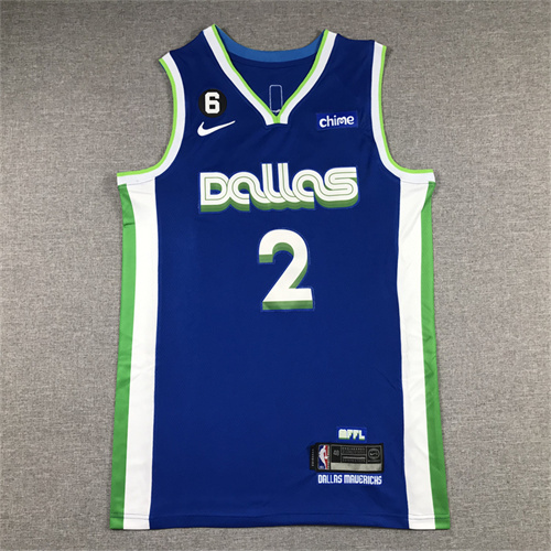 Dallas Mavericks Game Jerseys-059