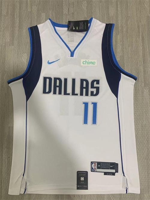 Dallas Mavericks Game Jerseys-064