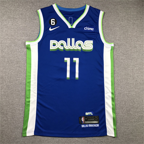 Dallas Mavericks Game Jerseys-065