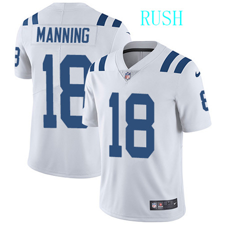 Indianapolis Colts Limited Jersey-194
