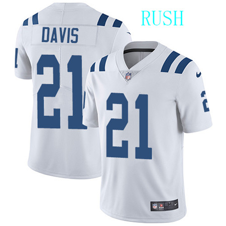 Indianapolis Colts Limited Jersey-182