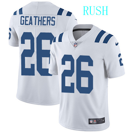 Indianapolis Colts Limited Jersey-196