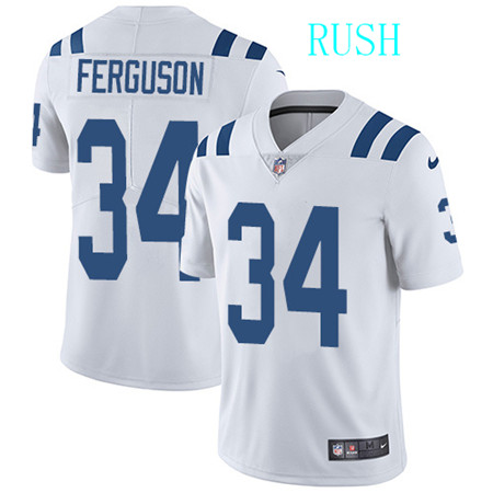 Indianapolis Colts Limited Jersey-202