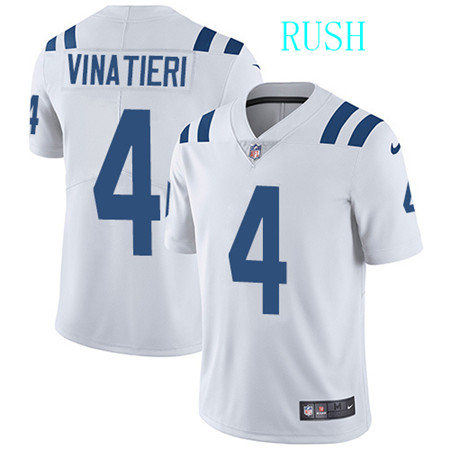 Indianapolis Colts Limited Jersey-186
