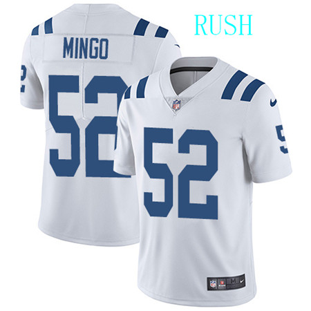 Indianapolis Colts Limited Jersey-208