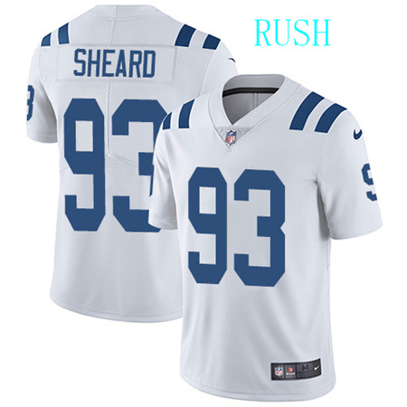 Indianapolis Colts Limited Jersey-216