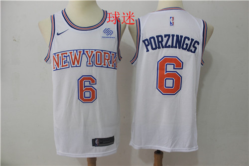 New York Knicks Game Jerseys-001