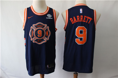 New York Knicks Game Jerseys-010