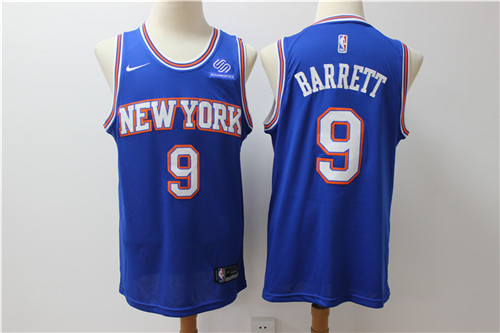 New York Knicks Game Jerseys-015