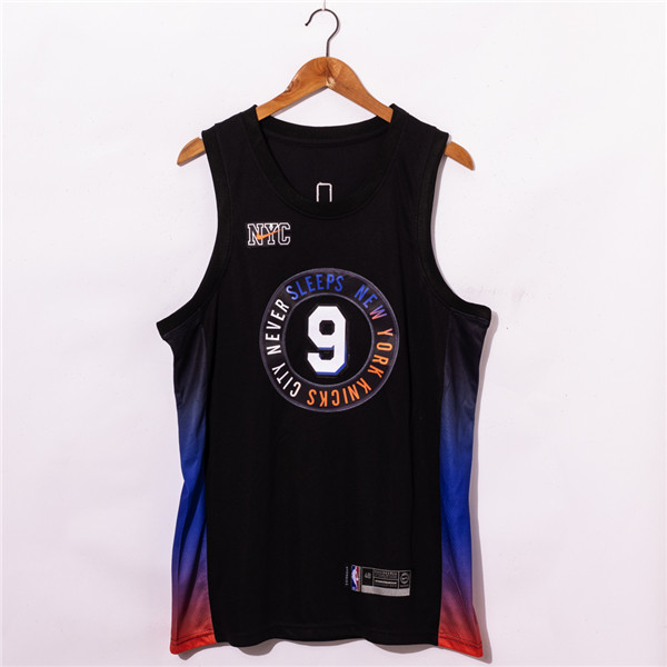 New York Knicks Game Jerseys-018