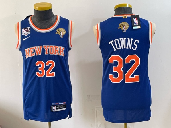 New York Knicks Game Jerseys-0152