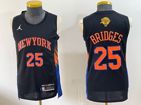 New York Knicks Game Jerseys-0173