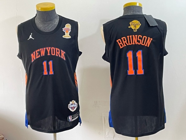 New York Knicks Game Jerseys-0176