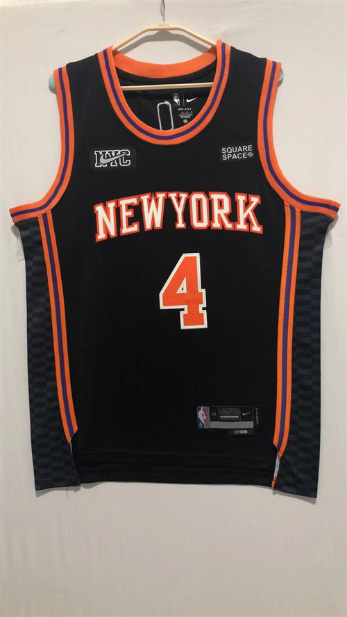 New York Knicks Game Jerseys-032