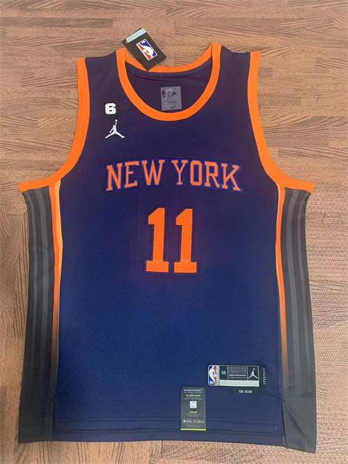 New York Knicks Game Jerseys-037