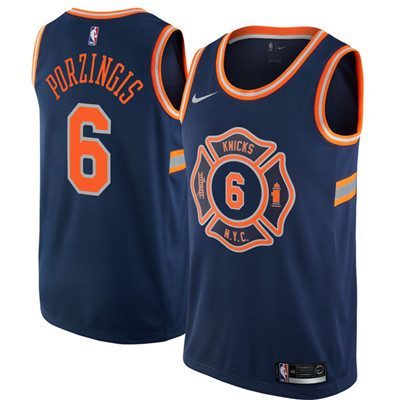 New York Knicks Game Jerseys-005