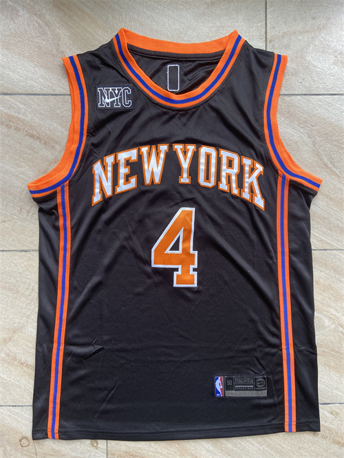 New York Knicks Game Jerseys-039