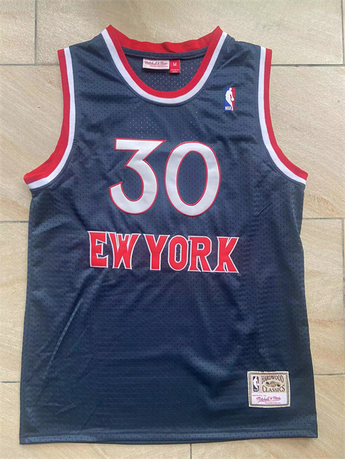 New York Knicks Game Jerseys-044