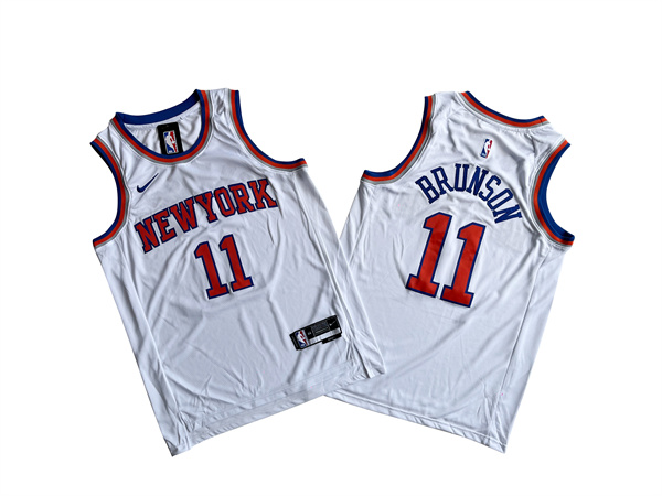 New York Knicks Game Jerseys-0050