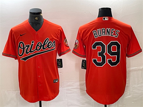 Baltimore Orioles Majestic Jerseys-0102