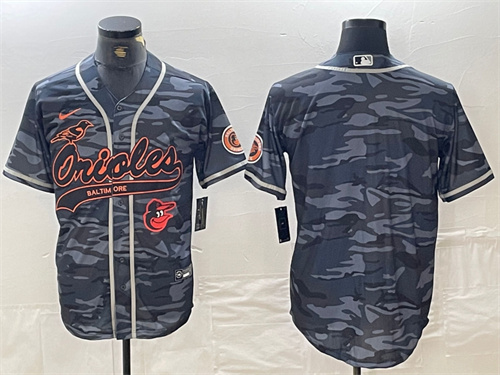 Baltimore Orioles Majestic Jerseys-0110