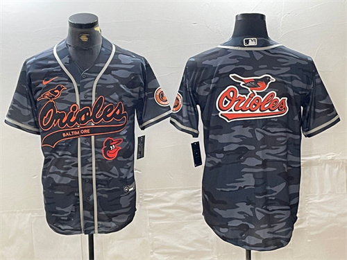 Baltimore Orioles Majestic Jerseys-0114