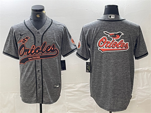 Baltimore Orioles Majestic Jerseys-0121