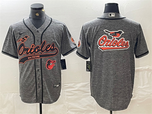 Baltimore Orioles Majestic Jerseys-0122