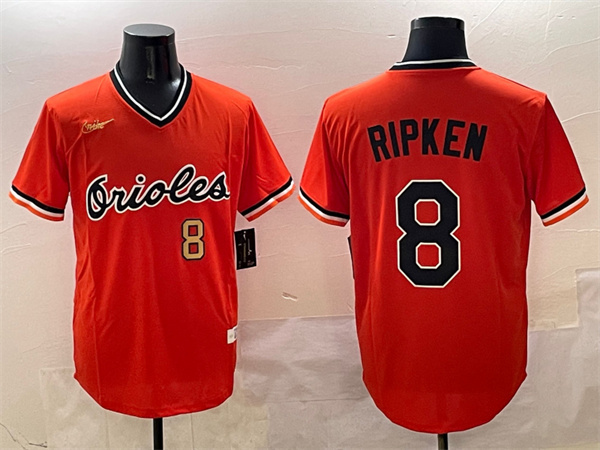 Baltimore Orioles Majestic Jerseys-0191