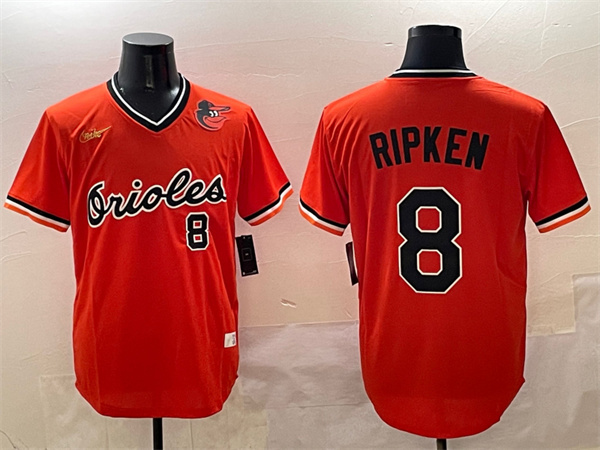 Baltimore Orioles Majestic Jerseys-0195