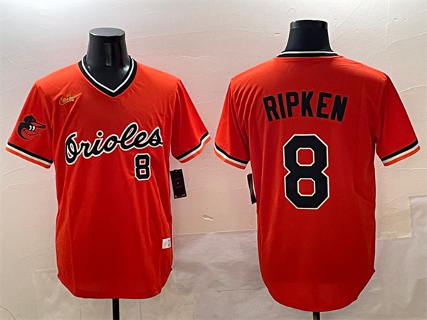Baltimore Orioles Majestic Jerseys-0196