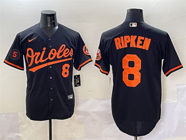 Baltimore Orioles Majestic Jerseys-0206