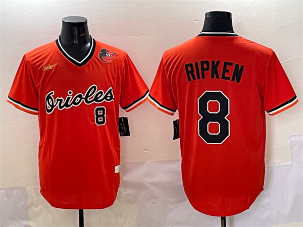 Baltimore Orioles Majestic Jerseys-0213