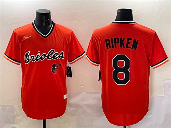 Baltimore Orioles Majestic Jerseys-0218