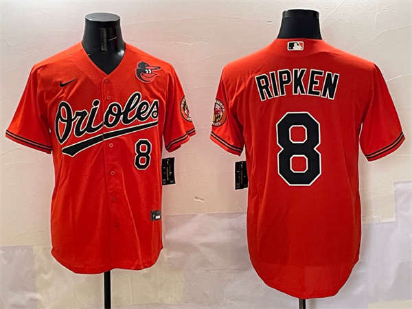 Baltimore Orioles Majestic Jerseys-0224
