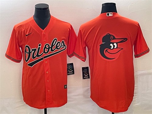 Baltimore Orioles Majestic Jerseys-023