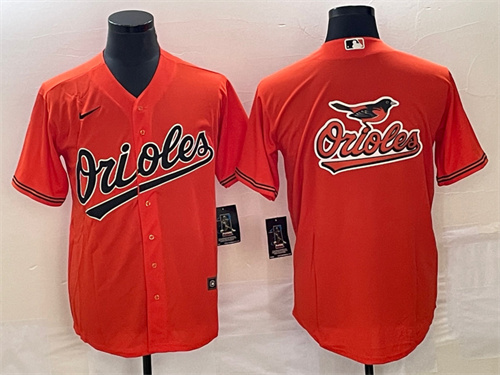 Baltimore Orioles Majestic Jerseys-024