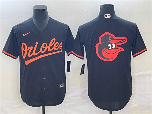 Baltimore Orioles Majestic Jerseys-025