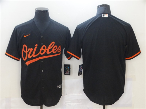 Baltimore Orioles Majestic Jerseys-003