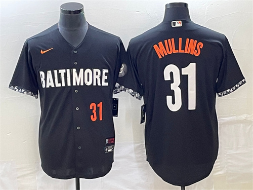 Baltimore Orioles Majestic Jerseys-030