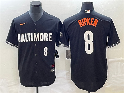 Baltimore Orioles Majestic Jerseys-037
