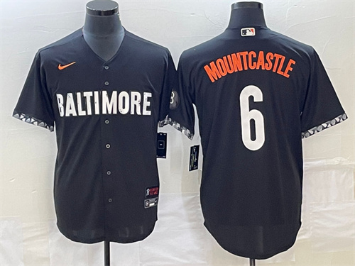 Baltimore Orioles Majestic Jerseys-043