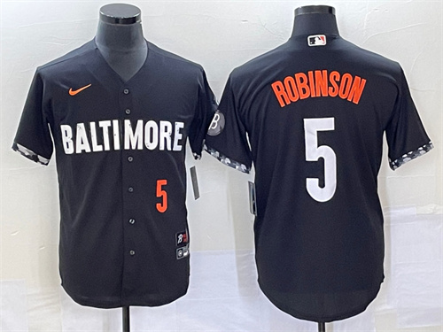 Baltimore Orioles Majestic Jerseys-058