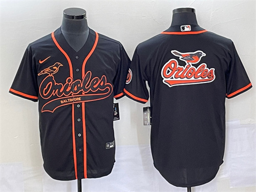 Baltimore Orioles Majestic Jerseys-0069