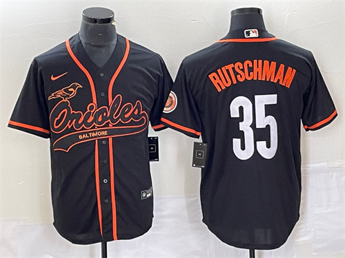 Baltimore Orioles Majestic Jerseys-0090