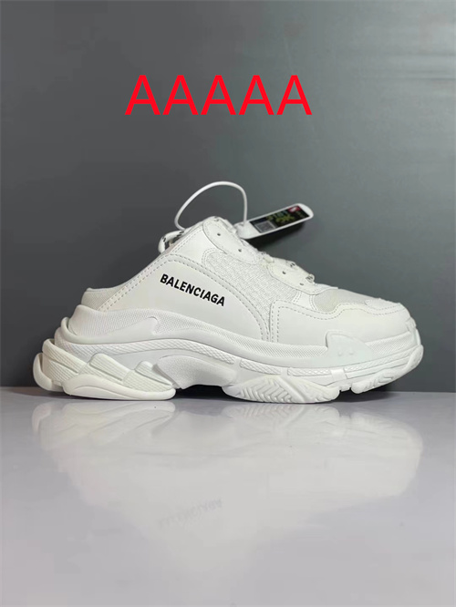 Balenciaga Slipper-011