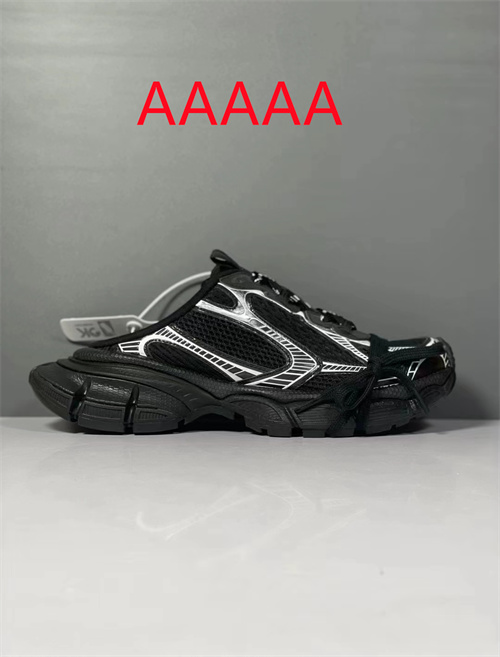 Balenciaga Slipper-015