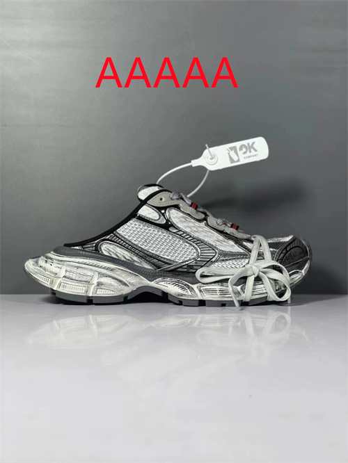 Balenciaga Slipper-019