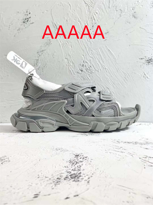 Balenciaga Slipper-002