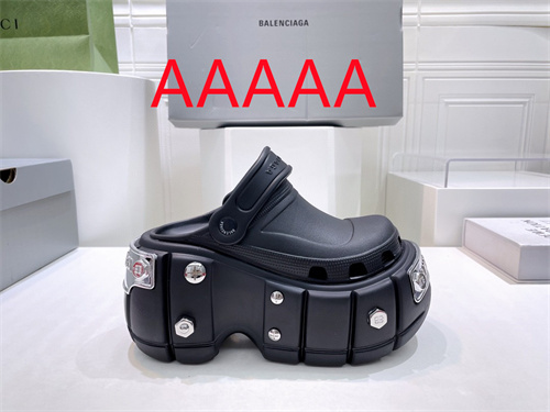 Balenciaga Slipper-021